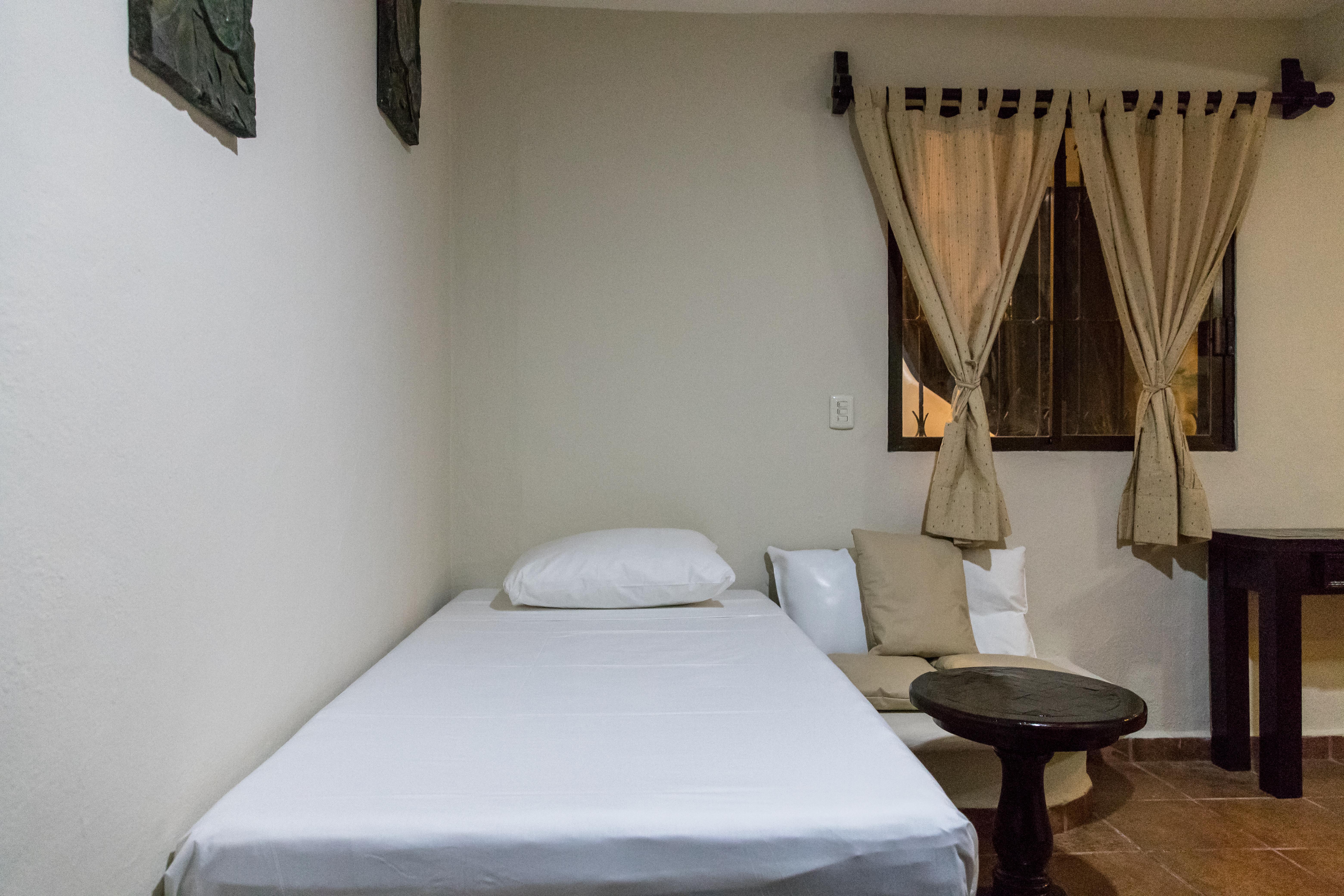 Moonshine Hotel Playa del Carmen Exterior foto