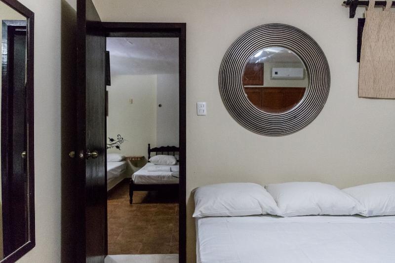Moonshine Hotel Playa del Carmen Exterior foto
